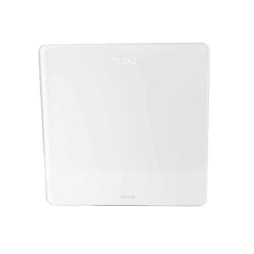 Cetis S-100 Weight Scale, Gray